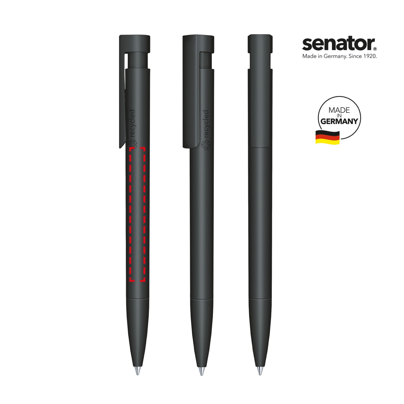 Der Unterschied liegt im Detail.