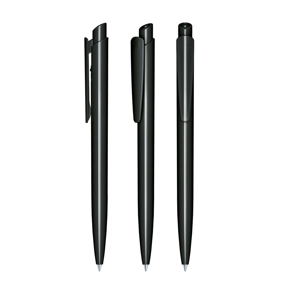 Dart Polished