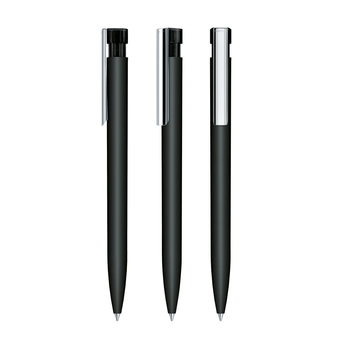 Liberty Soft Touch MC
