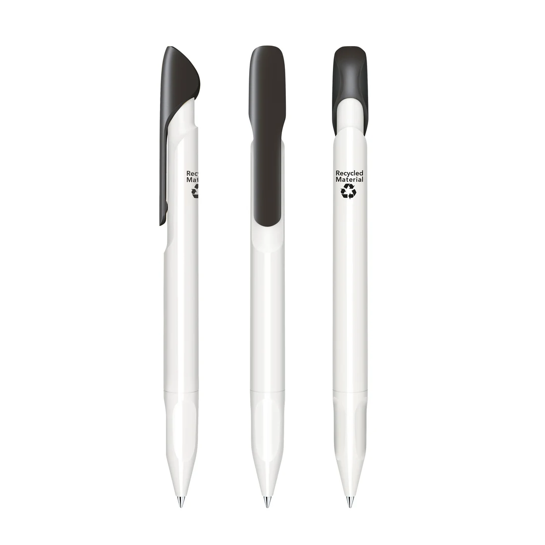 Evoxx Polished Recycled LC
